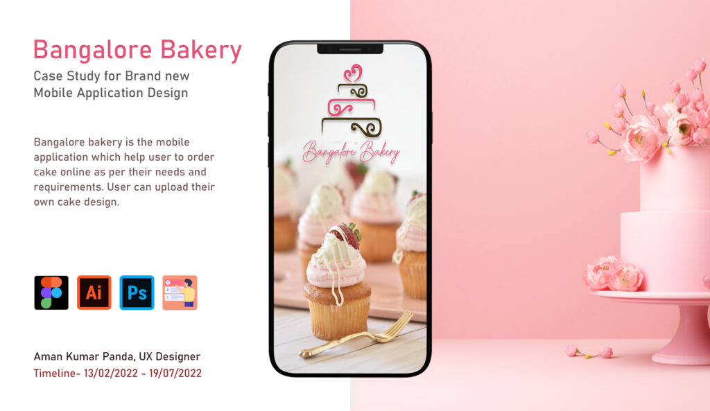 bangalore bakery case study