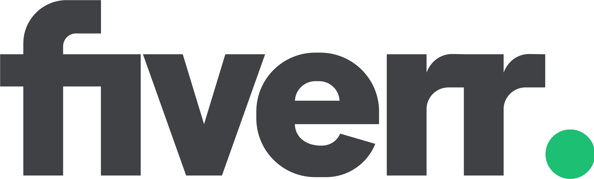 fiverr logo