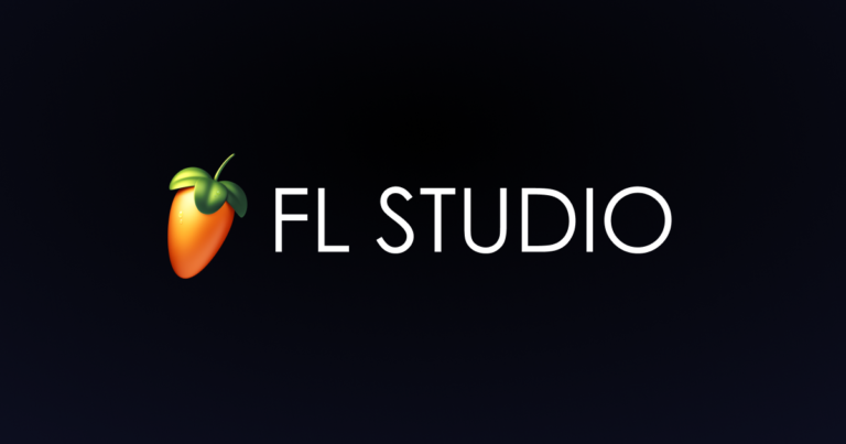 FL studio logo png