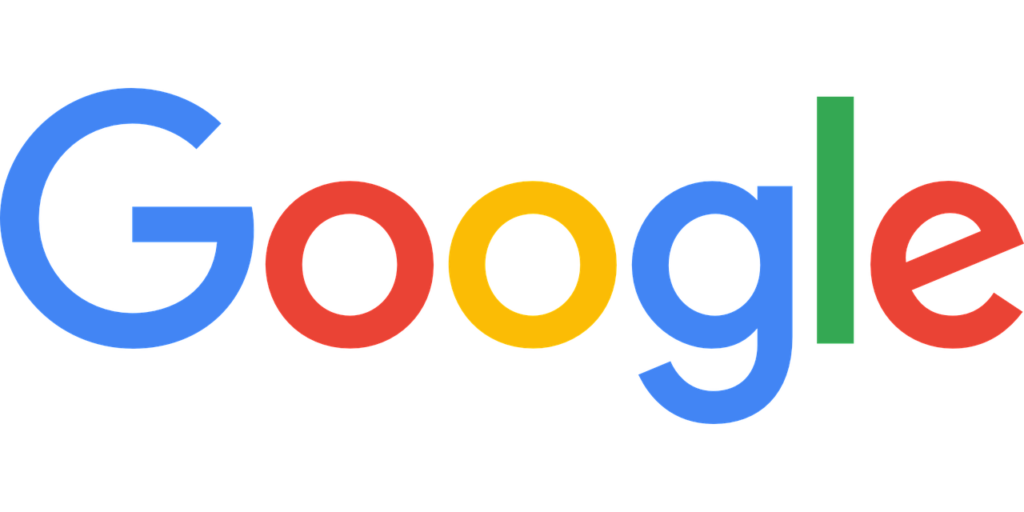 google logo