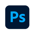 photoshop logo