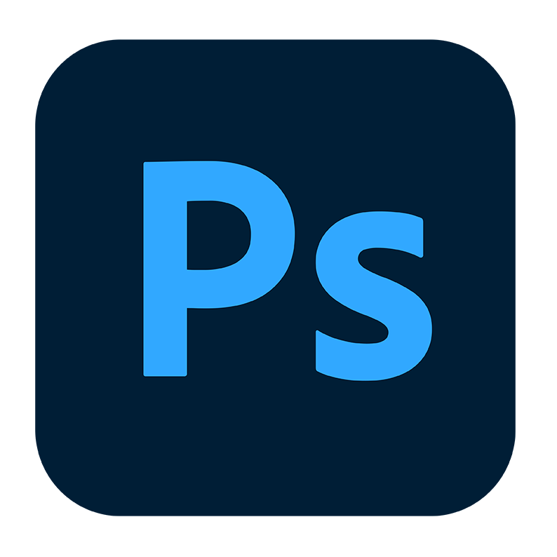 photoshop logo